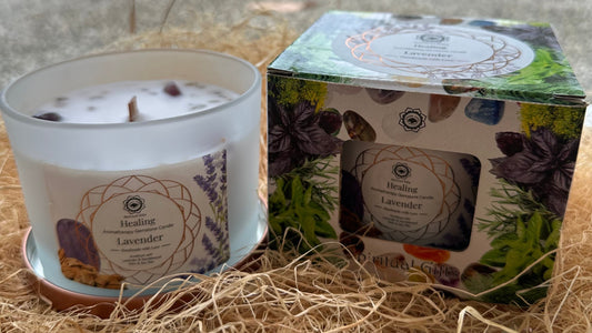 Bougie guérison 256g