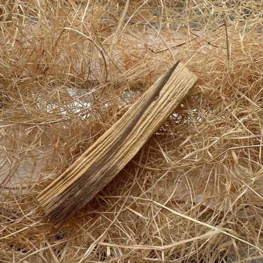 Palo santo Pérou (1 pièce)