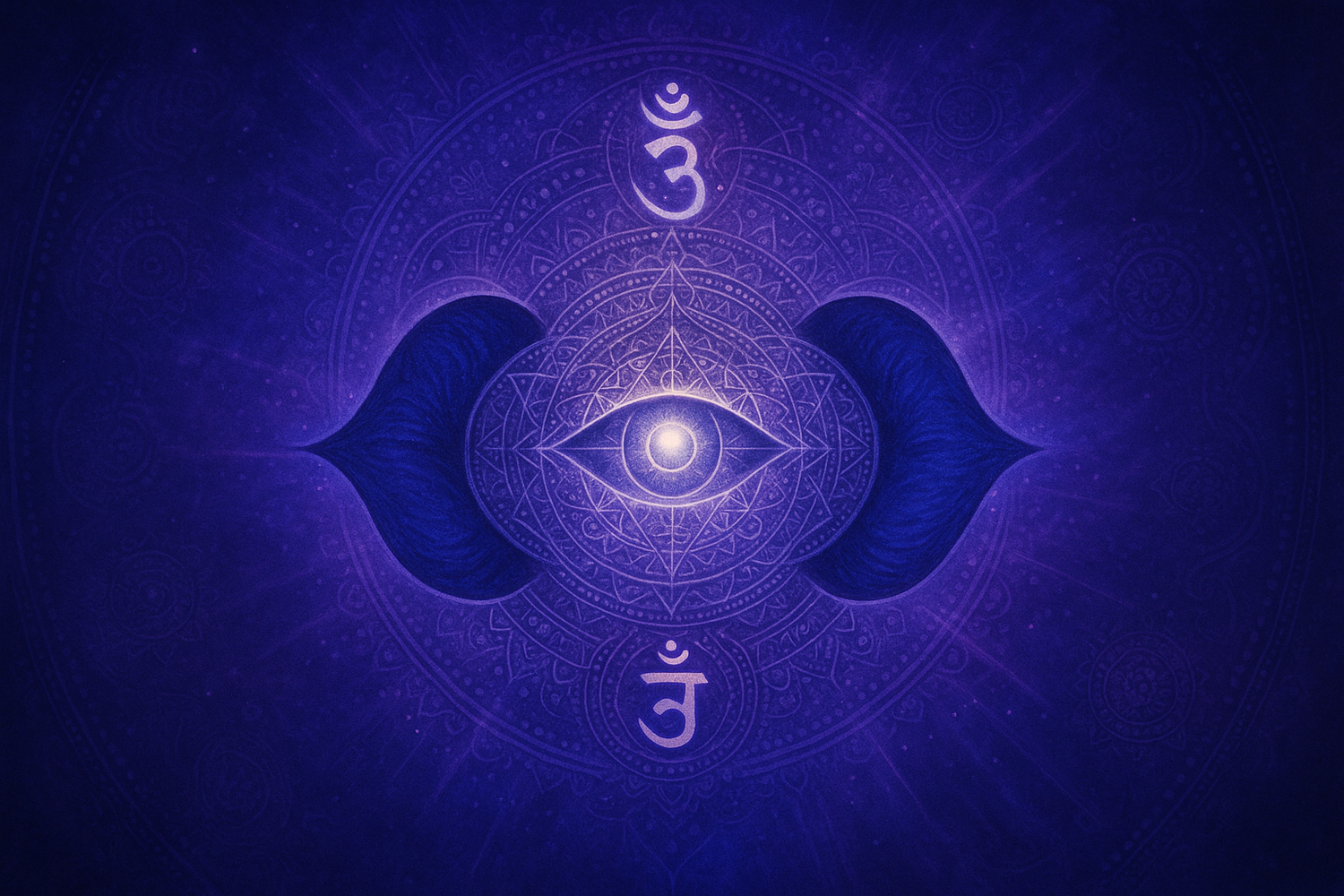 chakra du 3 oeil
