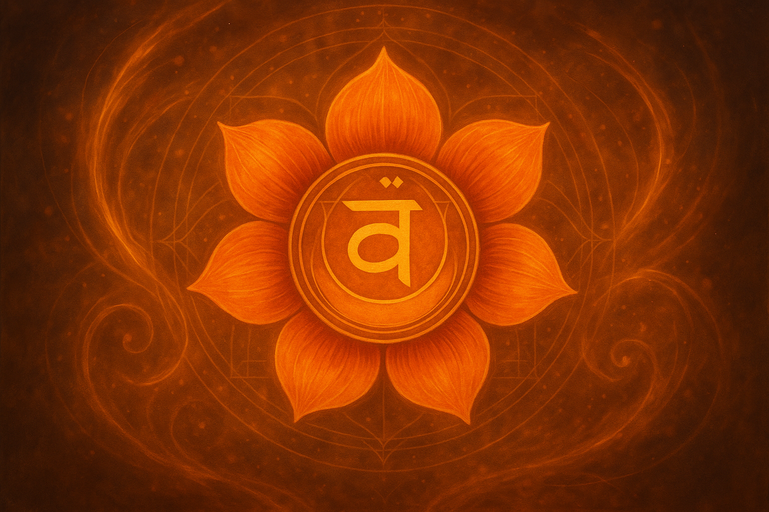 Chakra sacré
